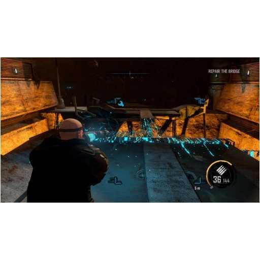 Ps3 Red Faction Armageddon 