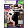 Xbox360 Kinect UFC Personal Trainer 