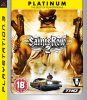 Ps3 Saints Row 2 