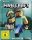 XboxOne Minecraft Steelbook kiadás(RITKA)