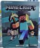 XboxOne Minecraft Steelbook kiadás(RITKA)