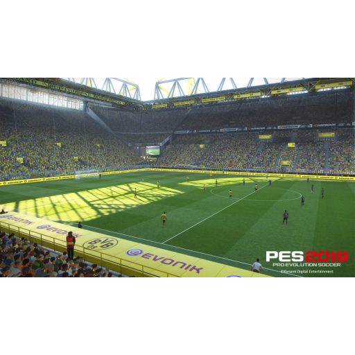 Playstation 4 PES 2019 használt