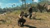 XboxOne Metal Gear Solid V Phantom Pain használt