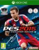 XboxOne Pes 2O15 használt