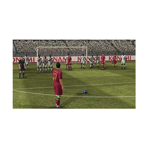 XboxOne PES 2O16