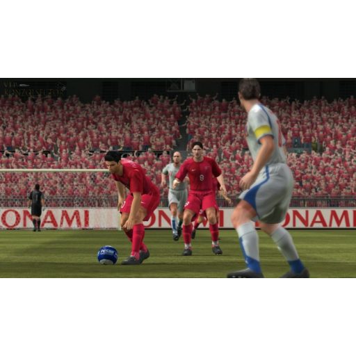 XboxOne PES 2O16