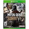 XboxOne Metal Gear Survive használt