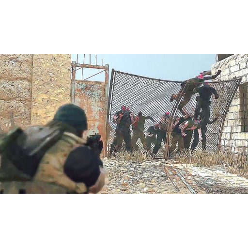 XboxOne Metal Gear Survive használt