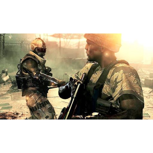 XboxOne Metal Gear Survive használt