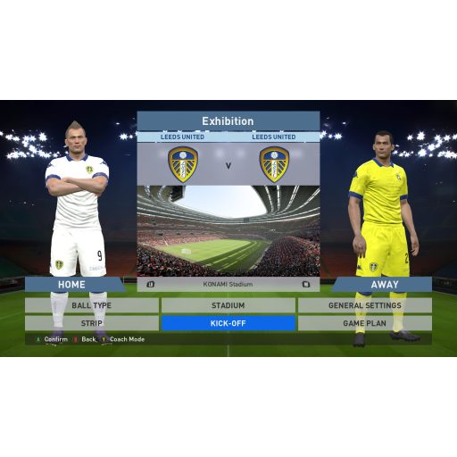 Xbox360 PES 2016 használt
