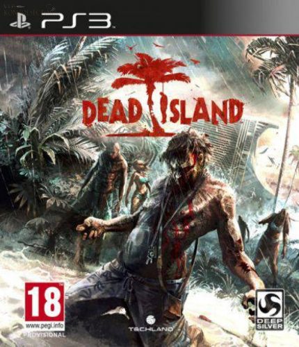 PS3 Dead Island