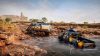 Ps4 Expeditions: A Mudrunner Game