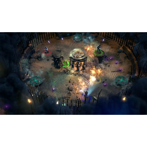 Playstation 4 Lara Croft And The Temple of Osiris használt
