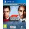 Playstation 4 F1 2019 Anniversary Edition használt