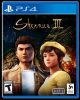 Ps4 Shenmue 3