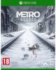 XboxOne Metro Exodus használt