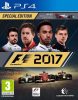 Ps4 F1 2017 használt