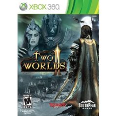 Xbox360 Two Worlds 2