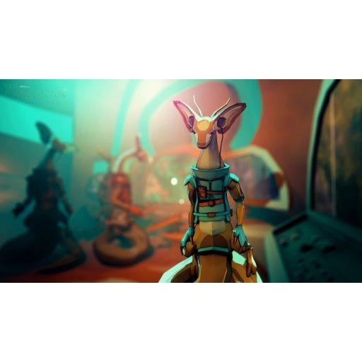 Playstation 4 The Long Journey Home használt