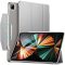 ESR Ascend Trifold tok  iPad Pro 12,9 5th Gen(2022-2021) szürke