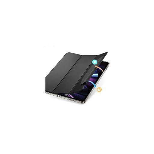 ESR Ascend Trifold tok iPad Pro 11" (2021-2022) Fekete