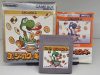 Gameboy Yoshi no Cokkie (DMG-CIJ)