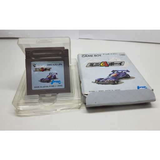 Gameboy Mini 4 Boy (Japán)