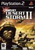 Ps2 Conflict: Desert Storm 2
