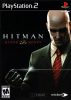 Ps2 Hitman Blood Money