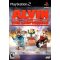 Ps2 Alvin és a mókusok