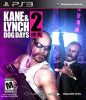 Ps3 Kane and Lynch 2 Dog Days