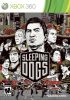 Xbox360 Sleeping Dogs
