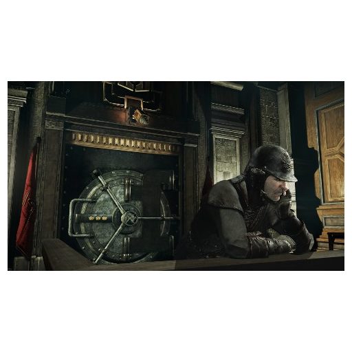XboxOne Thief használt