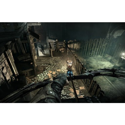 XboxOne Thief használt
