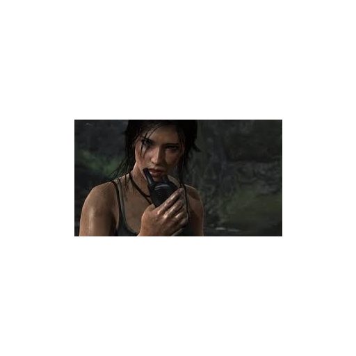 XboxOne Tomb Raider Definitive edition  használt