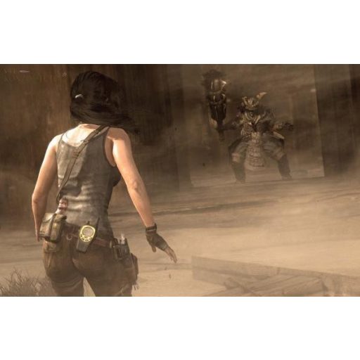 XboxOne Tomb Raider Definitive edition  használt