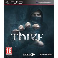 Ps3 Thief