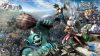 Ps4 Dragon Quest Heroes: The World Tree's Woe and the Blight Below használt