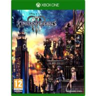 XboxOne Kingdom Hearts 3