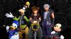 XboxOne Kingdom Hearts 3