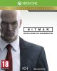 XboxOne Hitman The Complete First Season