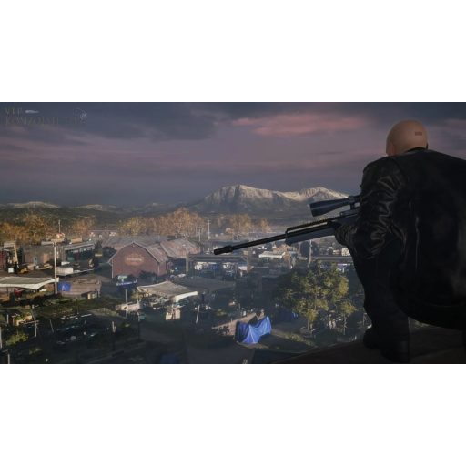XboxOne Hitman The Complete First Season