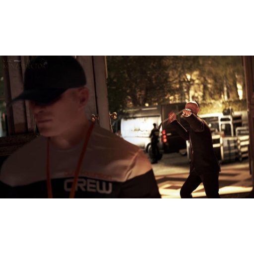 XboxOne Hitman The Complete First Season
