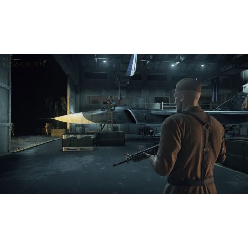 XboxOne Hitman The Complete First Season
