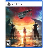Playstation 5 Final Fantasy VII Rebirth