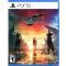 Playstation 5 Final Fantasy VII Rebirth