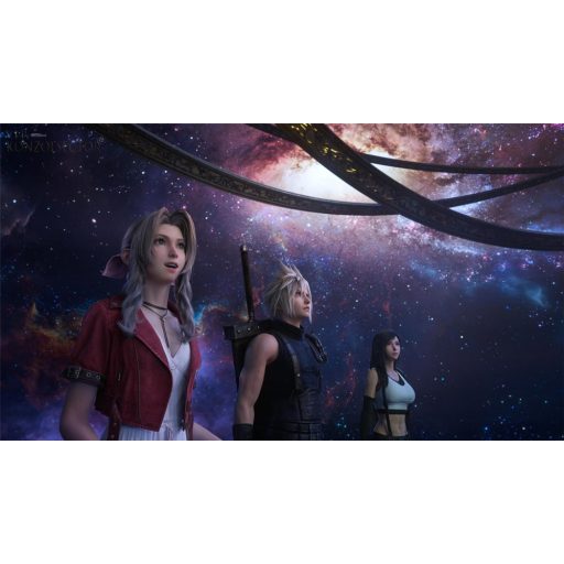 Playstation 5 Final Fantasy VII Rebirth