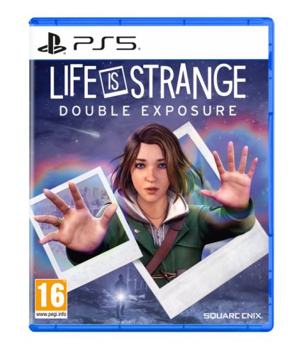 Ps5 Life Is Strange Double Exposure