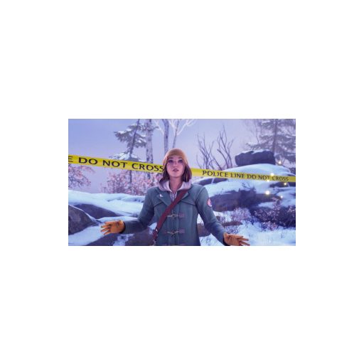 Playstation 5 Life Is Strange Double Exposure