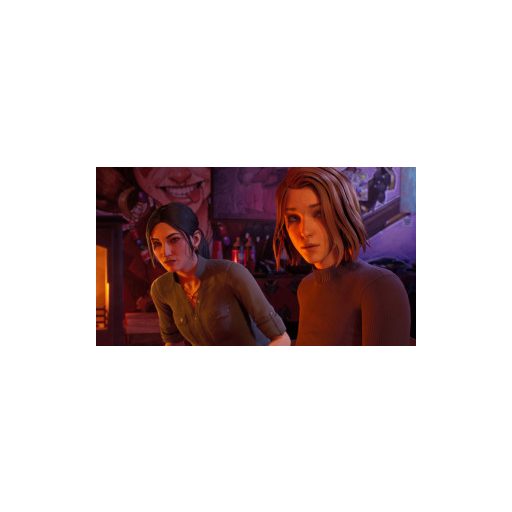 Playstation 5 Life Is Strange Double Exposure